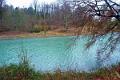 Aqua lake